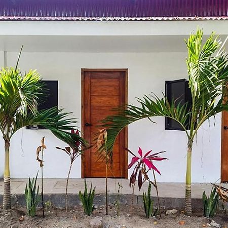 Isla Linaw Siargao Hostel General Luna  Buitenkant foto