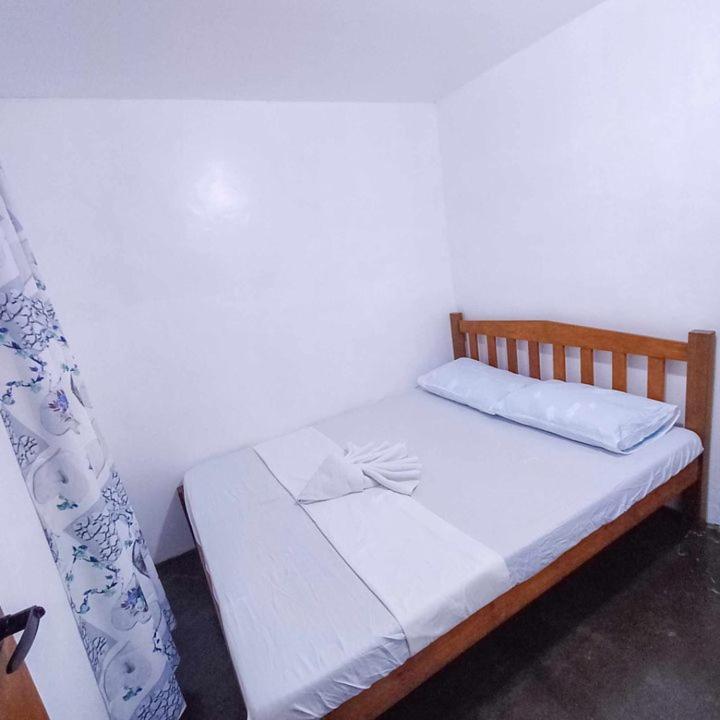 Isla Linaw Siargao Hostel General Luna  Buitenkant foto