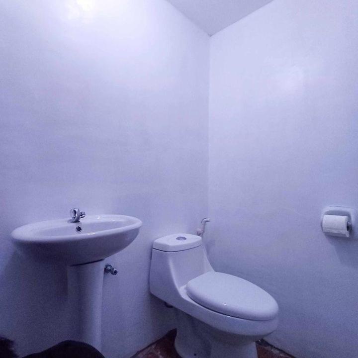 Isla Linaw Siargao Hostel General Luna  Buitenkant foto