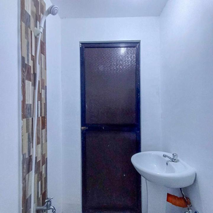 Isla Linaw Siargao Hostel General Luna  Buitenkant foto